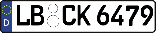 LB-CK6479