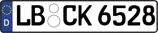 LB-CK6528