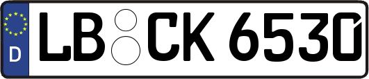 LB-CK6530