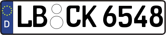 LB-CK6548
