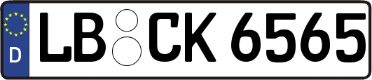 LB-CK6565