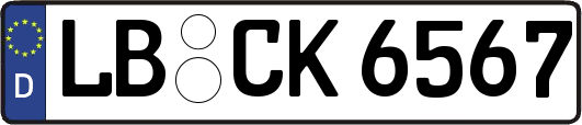 LB-CK6567