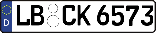 LB-CK6573