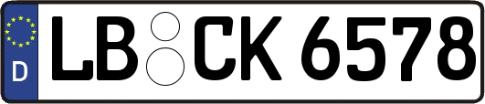 LB-CK6578