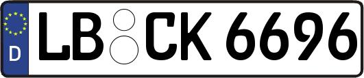 LB-CK6696