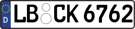 LB-CK6762