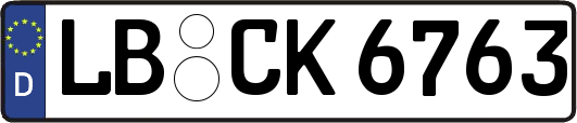 LB-CK6763