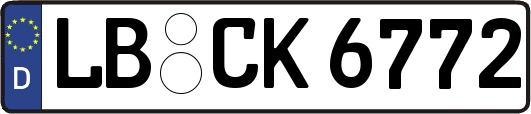 LB-CK6772