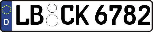 LB-CK6782