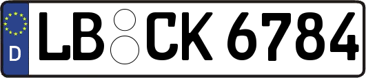 LB-CK6784
