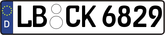 LB-CK6829