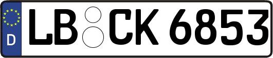 LB-CK6853