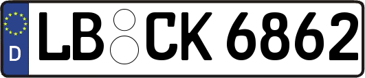 LB-CK6862
