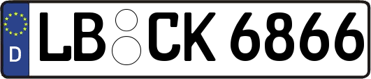 LB-CK6866