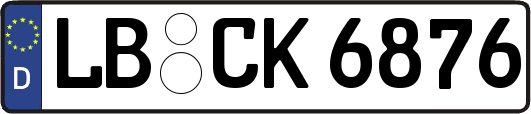 LB-CK6876