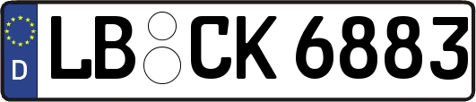 LB-CK6883