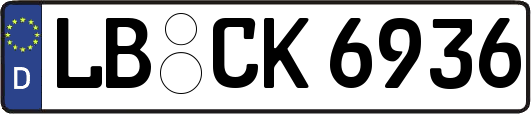 LB-CK6936