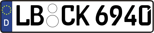 LB-CK6940