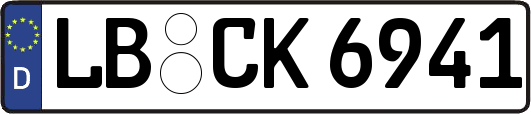 LB-CK6941