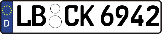 LB-CK6942