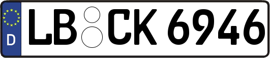 LB-CK6946