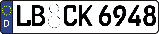 LB-CK6948