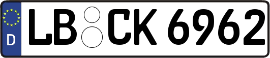 LB-CK6962