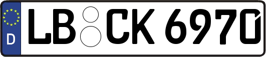 LB-CK6970