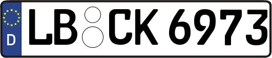 LB-CK6973