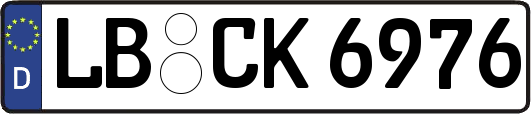 LB-CK6976
