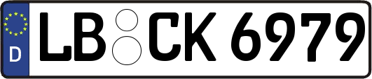 LB-CK6979