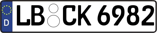 LB-CK6982
