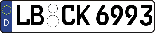 LB-CK6993