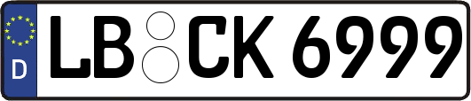 LB-CK6999