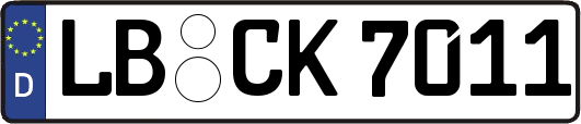 LB-CK7011