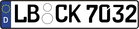 LB-CK7032