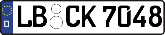 LB-CK7048