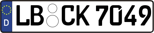 LB-CK7049