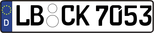 LB-CK7053