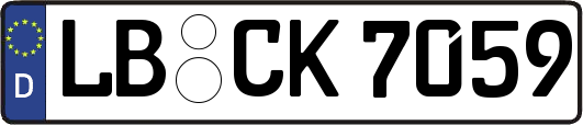LB-CK7059