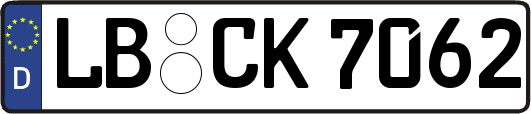 LB-CK7062