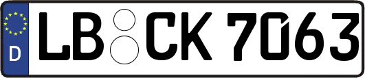 LB-CK7063