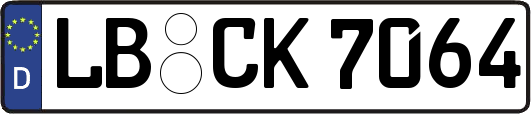 LB-CK7064