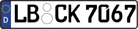 LB-CK7067