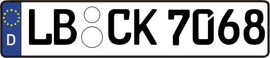 LB-CK7068