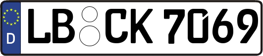 LB-CK7069