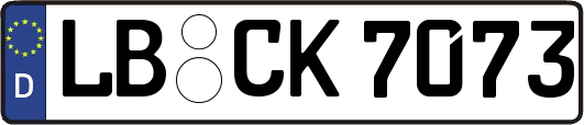 LB-CK7073