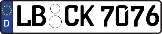 LB-CK7076