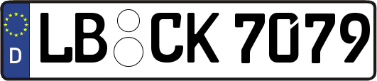 LB-CK7079