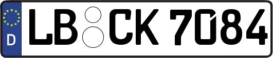 LB-CK7084
